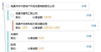 昭通市华兴房地产开发经营有限责任公司的专业发展之路